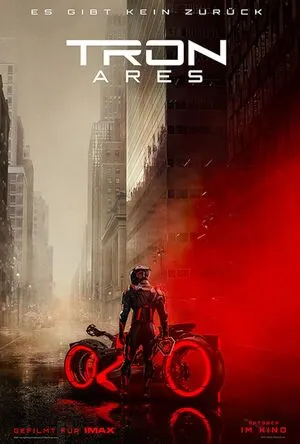 Tron: Ares 2025 Hindi Multi Audio HDTC 720p - 480p - 1080p